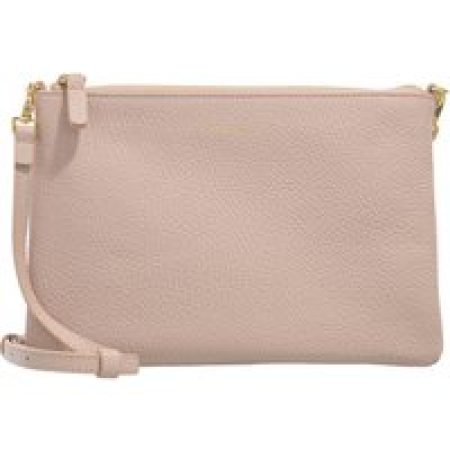 Coccinelle Crossbody bags - Best Crossbody in poeder roze