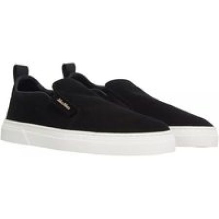 Max Mara Sneakers - Tiaf in zwart