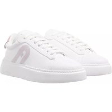 Furla Sneakers - Furlasport Lace-Up Sneaker T.30 in wit