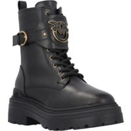 Pinko Boots & laarzen - Boots Black in zwart