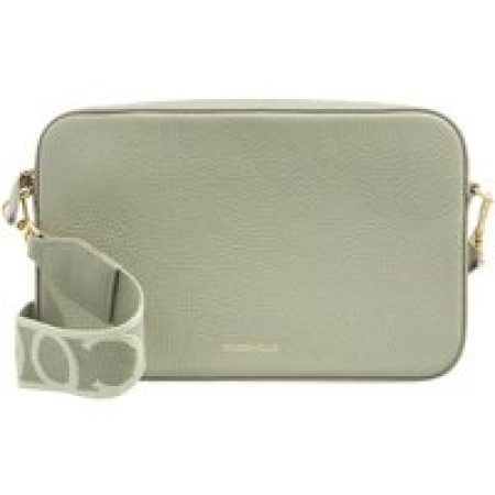 Coccinelle Crossbody bags - Tebe in groen