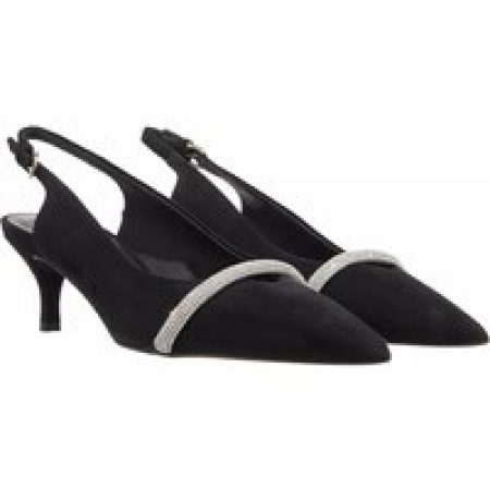 Furla Pumps & high heels - Furla Core Slingback T.50 in zwart