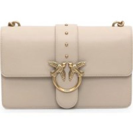 Pinko Crossbody bags - Pinko Bags.. Beige in beige