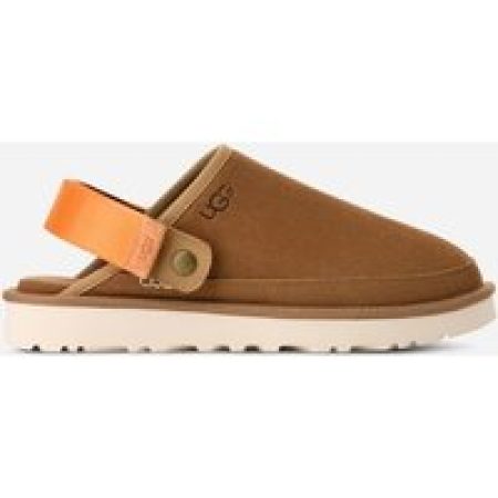 UGG® Goldencoast II-klomp in Brown