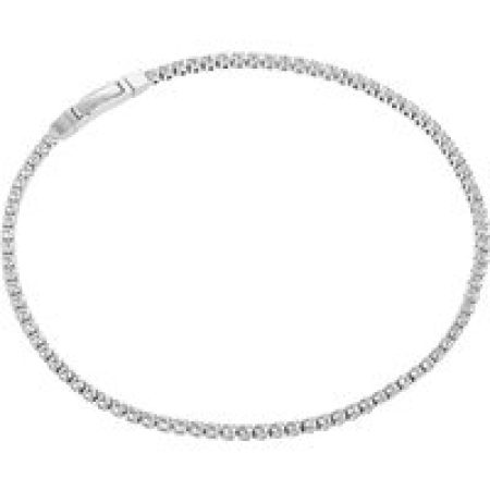 Sif Jakobs Jewellery Armbanden - Ellera Bracelet in silver