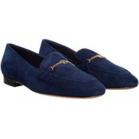 Bally Espadrilles - Gael Flat in blauw