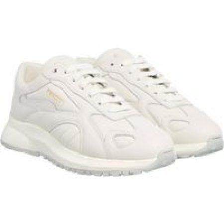 Bally Sneakers - Dewy in wit