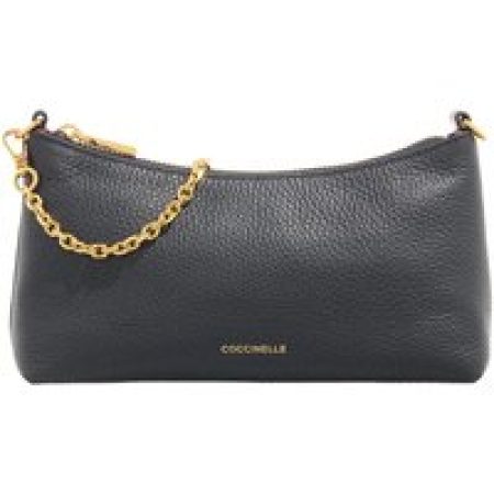 Coccinelle Crossbody bags - Coccinelle Aura in blauw