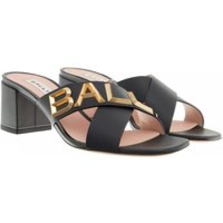 Bally Pumps & high heels - Larise 55 in zwart