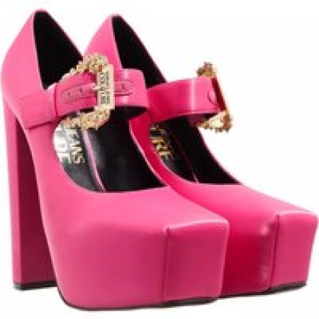 Versace Jeans Couture Pumps & high heels - Fondo Hurley in roze