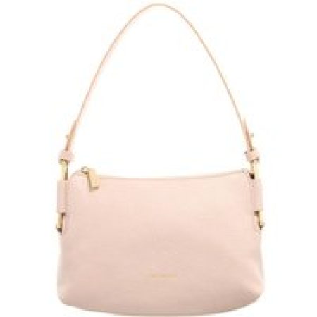 Coccinelle Crossbody bags - Coccinellerebekka in poeder roze