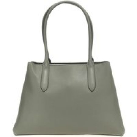 Furla Shoppers & Totes - ' Meridiana L' Shopping Bag in grijs