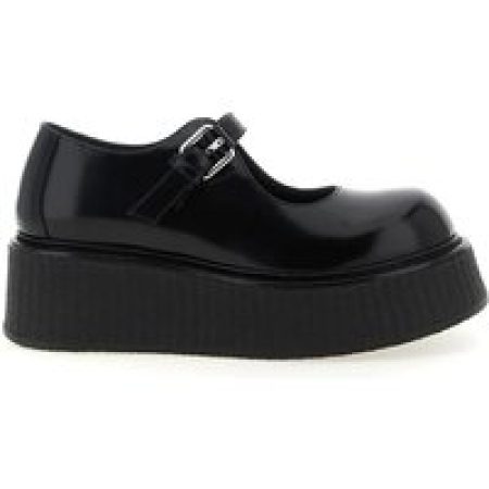 - Mary Jane 'Olivia' in zwart