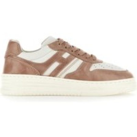 Hogan Low-Top Sneakers - Flat Shoes Divers in meerkleurig