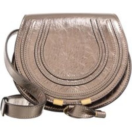Chloé Hobo bags - Marcie in goud