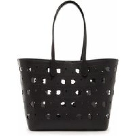 Michael Kors Shoppers - Eliza Shopper in zwart