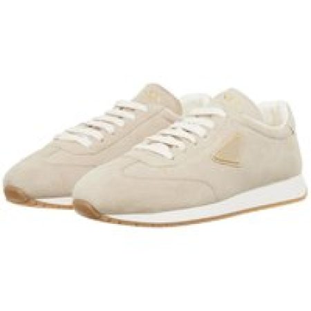 Prada Sneakers - Sneaker Rank in beige