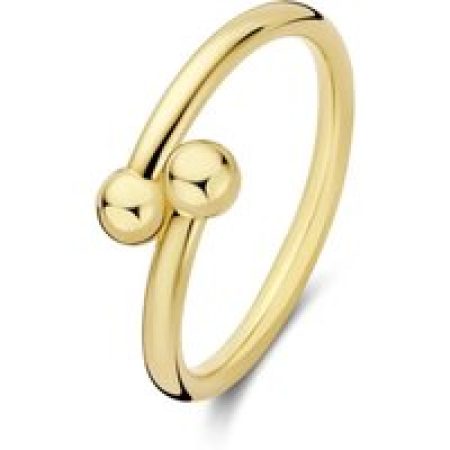 Isabel Bernard Ringen - Monceau Mirell 585 Gold Ring in gold