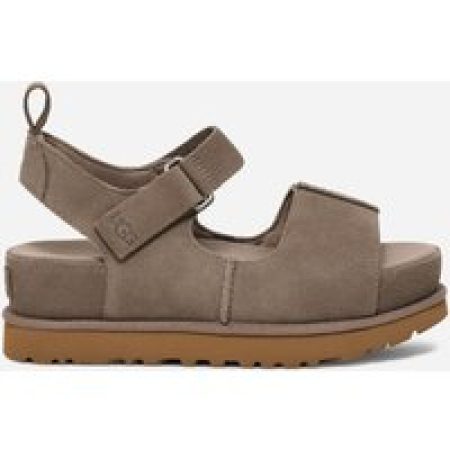 UGG® Goldenstar Hi in Smoke Plume