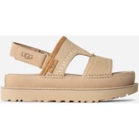 UGG® Goldenstar Regenerate in Beige