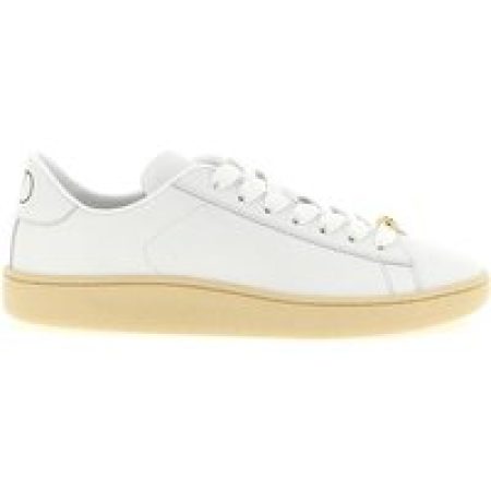 Valentino Garavani Low-Top Sneakers - 'Royco' Sneakers in wit
