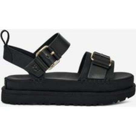 UGG® Goldenstar Villa in Black