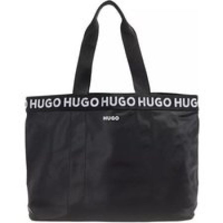 Hugo Totes & shoppers - Becky Tote in zwart