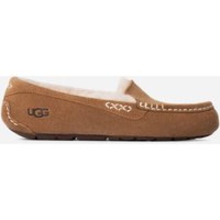 UGG® Ansley Pantoffels voor Dames in Brown