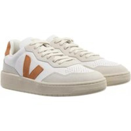 Veja Low-Top Sneakers - V-90 in bruin