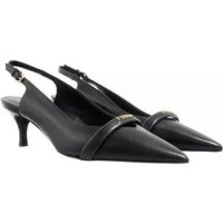 Furla Pumps & high heels - Furla Core Slingback T.50 in zwart