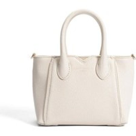 Isabel Bernard Crossbody bags - Honoré Cloe Mini me Handtasche in crème