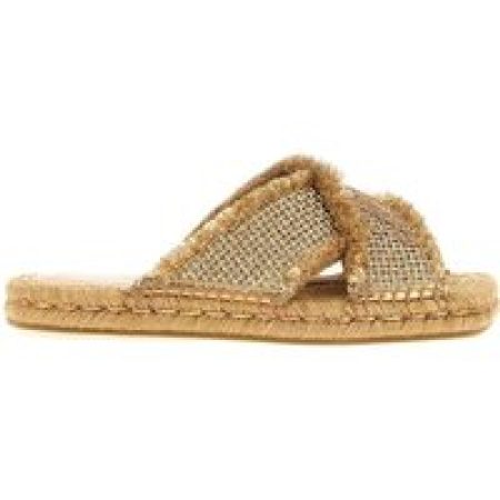 Jimmy Choo Sandalen - 'Aciel' Sandals in bruin