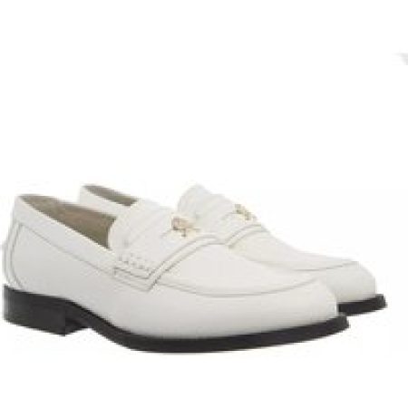 Tommy Hilfiger Loafers - Thc Erin 1A1 in wit