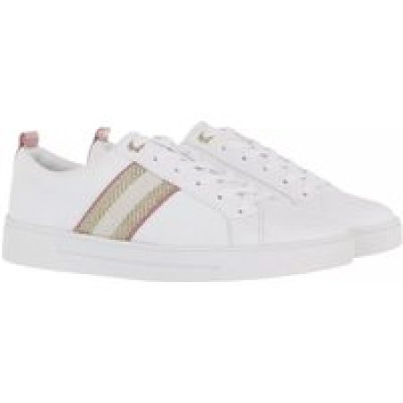 Ted Baker Sneakers - Baily in wit