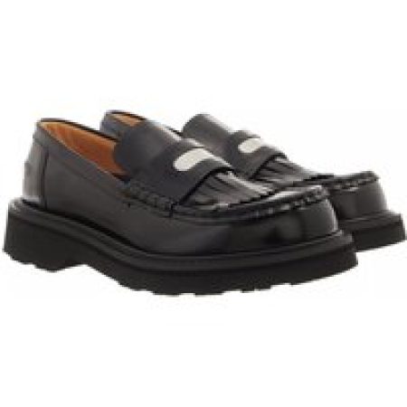 Kenzo Loafers - Kenzosmile Loafers in zwart