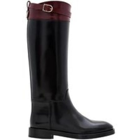 Durazzi Milano Boots - Riding Boots in zwart