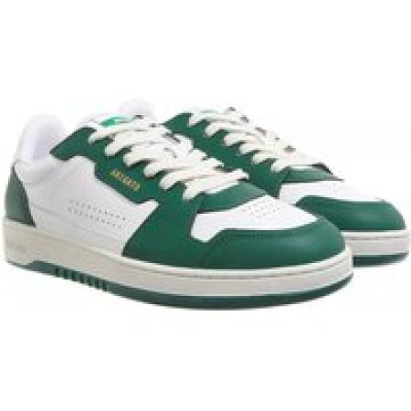 Axel Arigato Sneakers - Dice Lo Sneaker in groen
