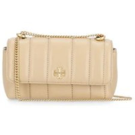 Tory Burch Hobo bags - Kira Mini Shoulder Bag in beige