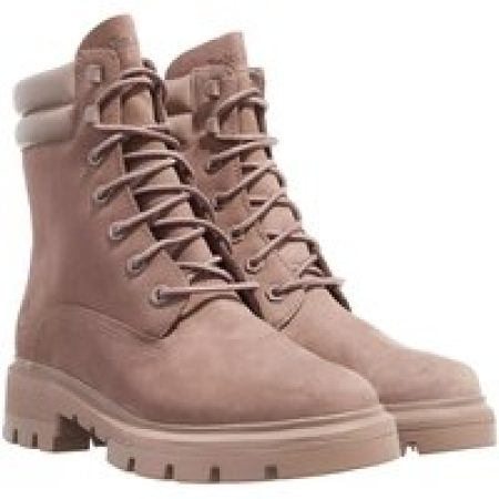 Timberland Boots & laarzen - Cortina Valley 6In Boot in taupe