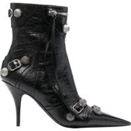 Balenciaga Boots & laarzen - Boots Black in zwart