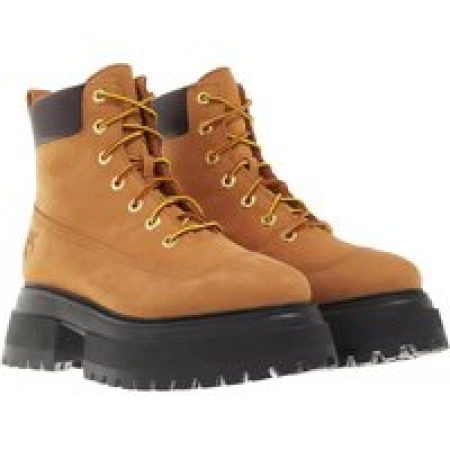 Timberland Boots & laarzen - Timberland Sky 6 In Lace Up in bruin