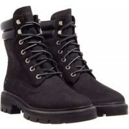 Timberland Boots & laarzen - Cortina Valley 6In Boot in zwart