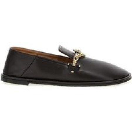 - 'Ryder' Loafers in bruin