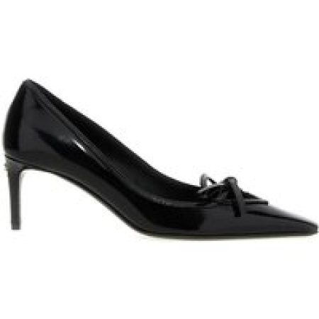 Dolce&Gabbana Hoge hakken - 'Mun' Pumps in zwart