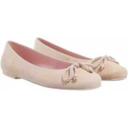 Pretty Ballerinas Ballerinas - Rosario in beige