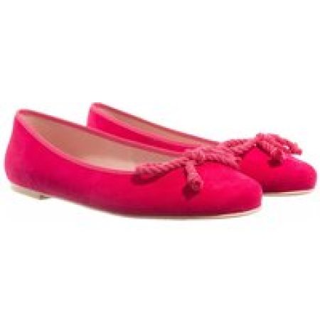 Pretty Ballerinas Loafers - 35663 in roze