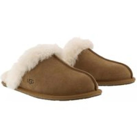 UGG Slippers - W Scuffette Ii in bruin