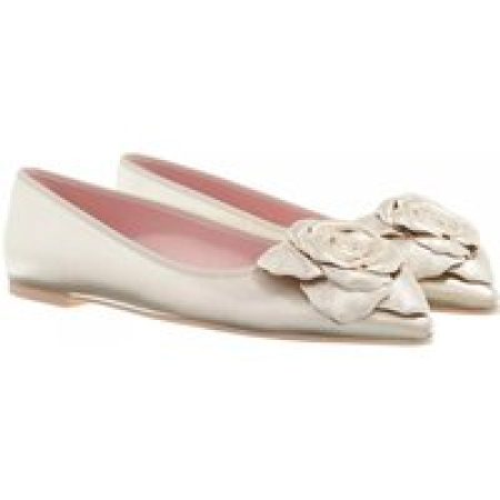 Pretty Ballerinas Loafers - 50356 in goud