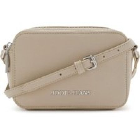 JOOP! Jeans Crossbody bags - JOOP! Jeans Taupe Umhängetasche 4130000828-712 in beige