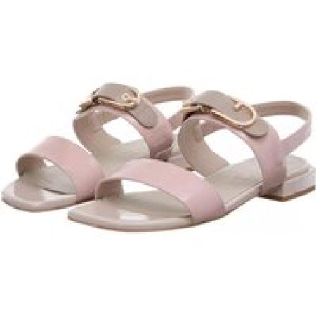 Furla Sandalen - Furla Flow Sandal T.20 in poeder roze